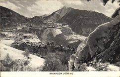 CPA Briancon 