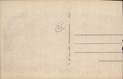 CPA Briancon Vue generale prise de Ste Catherine 