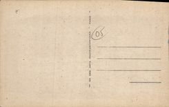 CPA Briancon Solarium Fleurs de Neige Vue plongeante 