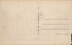 CPA Briancon Les portes Piguerol et la Cathedrale 