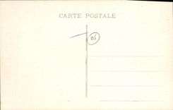 CPA Briancon Fort du Chateau Casernes 