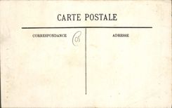 CPA Briancon Le Pont Asfeld 