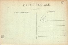 CPA Briancon L'Hiver Porte d'Embrun 