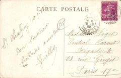 CPA Briancon Les Remparts 