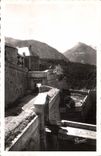 CPA Briancon HA Portes d'Embrun avec les Remparts 