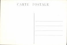 CPA Briancon Fort du Chateau Casernes 