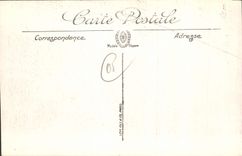 CPA Briancon et Sainte Catherine 