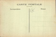 CPA Briancon Les Casernes 