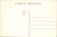 CPA Briancon et Sainte Catherine 