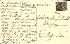 CPA Briancon Les Sports d'Hiver Luge