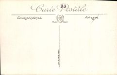 CPA Briancon et Sainte Catherine 