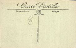 CPA Briancon Fort du Chateau et Porte Pignerol 