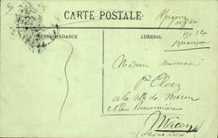 CPA Briancon et les Forts 