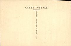 CPA Briancon Le Pont Baldy sur la Cerveyrette 