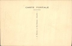 CPA Briancon et la Vallee de la Guissanne 