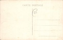 CPA Briancon Le Pont d'Asfeld au dessus du la Durance 