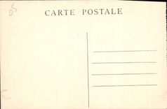 CPA Briancon Les Remparts et Vallee de la Guisanne 