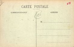 CPA Briancon Porte Pignerol et Fort du Chateau 