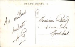 CPA Briancon Porte Pignerol et Fort du Chateau 