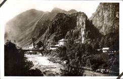 CPA Notre Dame de Briancon 