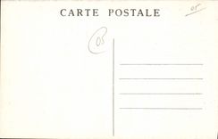 CPA Briancon Le Pont Baldy sur la Cerveyrette 