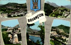 CPA Briancon 