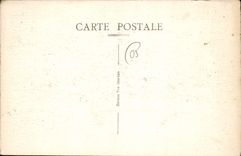 CPA Briancon Le Pont d'Asfeld 