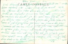 CPA Briancon et Sainte Catherine 