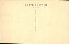 CPA Briancon La porte de Pignerol l'Eglise et le Melezin 