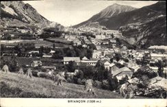 CPA Briancon 