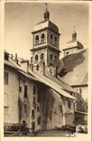 CPA Briancon Htes Alpes L'Eglise 