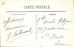 CPA Briancon Porte Pignerole Fort du Chateau 