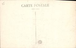 CPA Briancon Le Pont d'Asfeld et le Chateau 