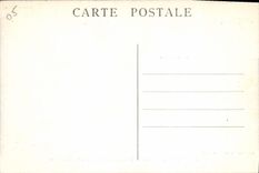 CPA Briancon Vue generale et Forts avances 