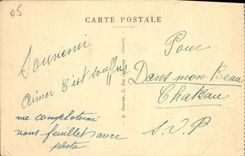 CPA Briancon Porte de Pignerol 