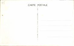 CPA Briancon et ses Forts 