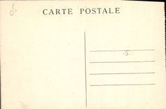 CPA Briancon L'Eglise et les Forts avances 