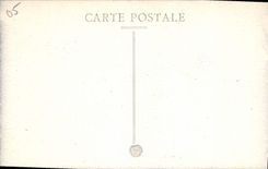 CPA Briancon La Ribiere et le Martinet Le Grands Area 