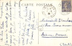 CPA Briancon Vue generale et Forts avances 