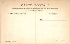 CPA Briancon Hotel Terminus 