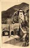 CPA Briancon Hautes Alpes Porte d'Embrun 