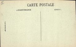 CPA Le Dauphine Le Torrent de Mortant et la Meije 