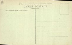 CPA Les Alpes Le grand Pic de la Meije face Nord et la Breche de la Meije Vue prise dy Peyron d'Amon