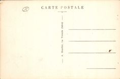 CPA Briancon Les Remparts 