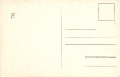 CPA Dauphine Du Bourg d Oisans a la Grave Les Gorges de l'Infernet 