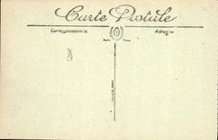 CPA La Maurienne Pittoresque La Pointe du Grand Galibier 