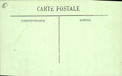 CPA Le Dauphine Massifs de la Meige 