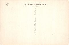 CPA Dauphine Le Col du Lauterat Les lacets du Galibiet et le Grand Galibier 