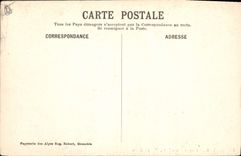 CPA Dauphine Briancon Vue generale 