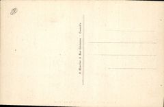 CPA Briancon Le Pont d'Asfeld 